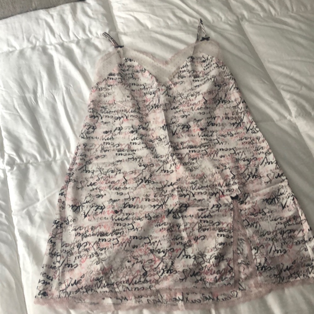 Victoria’s Secret nightie